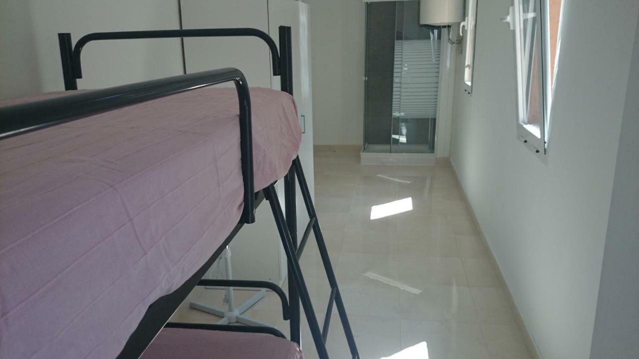 Mojacar Playa Para Familias Luaran gambar