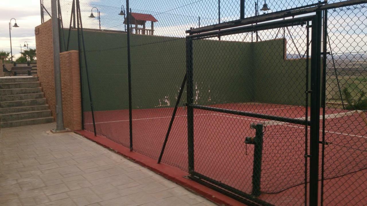 Mojacar Playa Para Familias Luaran gambar